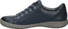 JOSEF SEIBEL Caren 12 | Sneaker da  Donne | blu Anteprima dell’immagine prodotto 3