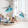 Ferngesteuerte Hubschrauber RC-Helikopter RC-Flugzeuge Produktbild-Vorschau 7