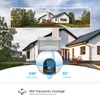 EZVIZ HB8 2K WLAN batteriebetriebene Überwachungskamera mit Produktbild-Vorschau 27