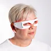STYLPRO Rotlicht Augen-Goggles mit automatischer 10-Minuten Produktbild-Vorschau 7