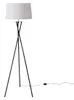 Stehlampe auf Dreibein NOVO, 158 cm Produktbild-Vorschau 1