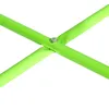 Homestyle4u Beistelltisch Gartentisch Grün Metall Tisch Produktbild-Vorschau 7