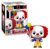 FUNKO POP! Pennywise (1990), Sammelfigur, Film & TV-Serien Produktbild-Vorschau 3