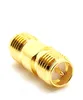 adaptare 60332 Adapter RP-SMA mit Pin auf RP-SMA mit Pin Produktbild-Vorschau 1