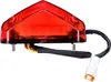 Feu arrière Naraku LED rouge connecteur combiné compatible Voir les images du produit 4