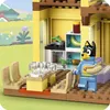 LEGO(R) BLUEY 11203 Dom rodzinny Blue Podgląd zdjęcia produktu 25