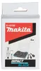Makita E-15768 Impact Black 6-dielna sada nástrčiek - Náhľad obrázku produktu 4