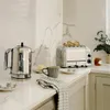 Dualit Classic Range 4 Slot New Gen poliert Produktbild-Vorschau 10