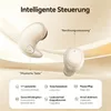 Schlafkopfhörer kabellos 2 Paar – Mini unsichtbar In-Ear, Produktbild-Vorschau 2