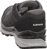 Lowa Innox Pro GTX Lo Multifunktionsschuhe schwarz/grau UK Produktbild-Vorschau 27