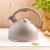 Klausberg Flötenkessel 2,5l KB7912 Produktbild-Vorschau 6