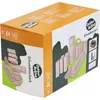 Outdoor active Kubb 21 teilig Schwedenschach Spiel Produktbild-Vorschau 7