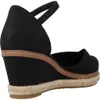 TOMMY HILFIGER FW0FW04787 Schwarz 38 Produktbild-Vorschau 3