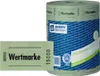 5x Rouleau de marqueurs de valeur 57x30mm Vert 5000 Voir les images du produit 1