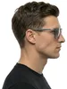 Ray-Ban RB4299, Erwachsener, Uni, Quadratisch, Schildkröte, Produktbild-Vorschau 6
