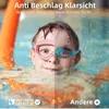 Occhialini da nuoto Water Space, bambini 3-15, occhialini Anteprima dell’immagine prodotto 3