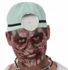 Doktor Kostüm Zombie Halloween Ball Kostüm M Produktbild-Vorschau 7
