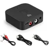 Bluetooth Audio Adapter mit NFC, Bluetooth 5.0 Empfänger Produktbild-Vorschau 1