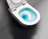 Wc Hängende - 50x36 Cm - Rimfree - Duroplast Toilettensitz Produktbild-Vorschau 4