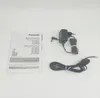 Panasonic KX-TG6821GB Schnurlostelefon mit AB schwarz Produktbild-Vorschau 26