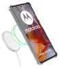 Geeignet für Motorola Moto G75 Phone Case Transparent mit Produktbild-Vorschau 5