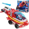 Paw Patrol Aqua Vozidla S Figurkou Marshall Náhled obrázku produktu 10