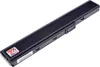 T6 Power Akku für Asus K42 serie, Li-Ion, 11,1 V, 5200 mAh Produktbild-Vorschau 3