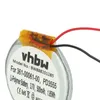 vhbw Akku kompatibel mit Garmin Tactix, Quatix 6x Solar, Produktbild-Vorschau 7