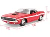 Maisto Dodge Challenger 1:24 Náhled obrázku produktu 6