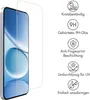 Accezz Screen Protector aus gehärtetem Glas Xiaomi Redmi Produktbild-Vorschau 2