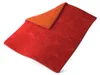 Kochblume Microfasertuch - 30?x?30 cm rot-orange 80% Produktbild-Vorschau 2