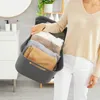 Rotho Flexibele Wasmand Brisen 41 L Antraciet Anteprima dell’immagine prodotto 2