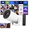 Netflix Projektor 4K Wifi Smart Tv 130 Zoll Projektor Mit Produktbild-Vorschau 1