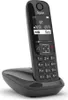 Gigaset AS690 Telefono analogico DECT con Identificatore di Anteprima dell’immagine prodotto 11
