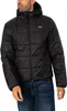 Lacoste Logo Puffer Jacke, Schwarz M Produktbild-Vorschau 1