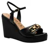 Tamaris, sandali da donna classici, modello 1-28317-44001, Anteprima dell’immagine prodotto 1