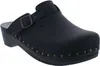Berkemann Uni  Clogs  Riemen Toeffler 00402-900 Schwarz Produktbild-Vorschau 11