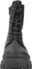 Rieker Kurzstiefel Schwarz Produktbild-Vorschau 38