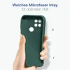 Hülle für Xiaomi Redmi 10C Case Cover Bumper Silikon Produktbild-Vorschau 2