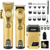 MCURO Profi Haarschneidemaschine & T-Blade Trimmer Set für Produktbild-Vorschau 1