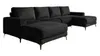 Ecksofa VALTOR 320x185 cm mit Schlaffunktion, Produktbild-Vorschau 3