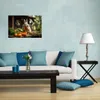 Wallario selbstklebendes Poster - Karottenliebhaber, Größe: Produktbild-Vorschau 4