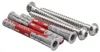 Set di fissaggio Keuco Plan Care n. 1 - 34990000100 Anteprima dell’immagine prodotto 3
