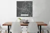 MuchoWow® Poster Karte - Stadtplan - Neustadt an der Produktbild-Vorschau 2