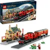 Jeu de construction Lego HARRY POTTER 76423 Station Voir les images du produit 1