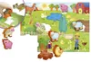 Carotina Puzzle Bauernhof Mit 3D Tieren Produktbild-Vorschau 4