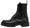 Art Stiefeletten Damen 1682 GRASS WAXED BLACK/ GRAZ Farbe Produktbild-Vorschau 1