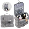 Reise-Kosmetiktasche Geräumig Wasserdicht Thermotasche Zum Produktbild-Vorschau 3