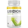 Libidion Premium Capsules | avec L-Arginine, L-Citrulline Voir les images du produit 1