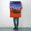 Poster Muse Black Holes And Revelations 61x91.5cm Produktbild-Vorschau 4